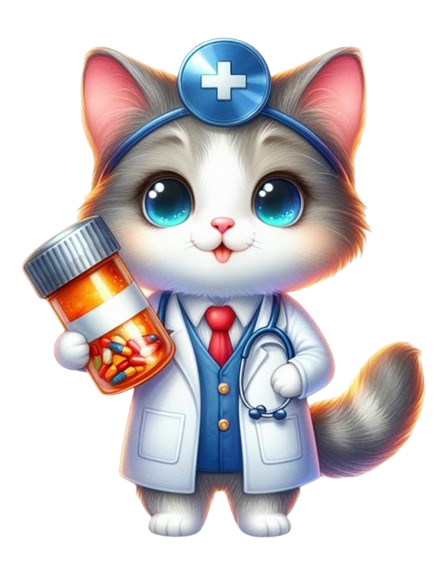 Cat Doctor